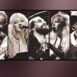 Fleetwood Mac promo